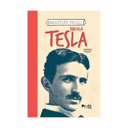 Nikola Tesla