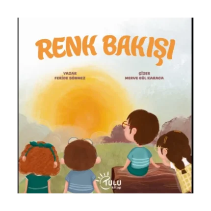 Renk Bakışı