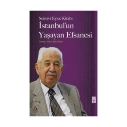 İstanbul'un Yaşayan Efsanesi