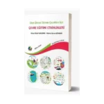 Okul Öncesi Dönem Çocukları İçin Çevre Eğitimi Etkinlikleri