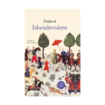 Firdevsi İskendername (Ciltli)