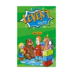 Levent Hediye Alıyor - Levent İlk Okuma Kitaplarım 2