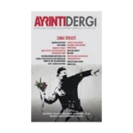 Ayrıntı Dergisi Sayı: 40 Bahar 2022