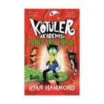 Kötüler Akademisi : Ejderha Nasıl Çalınır