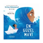 En Güzel Mavi (Ciltli)