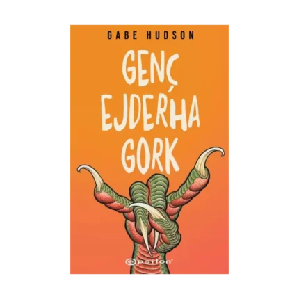 Genç Ejderha Gork
