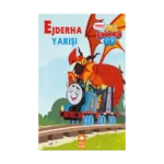 Ejderha Yarışı - Thomas ve Arkadaşları