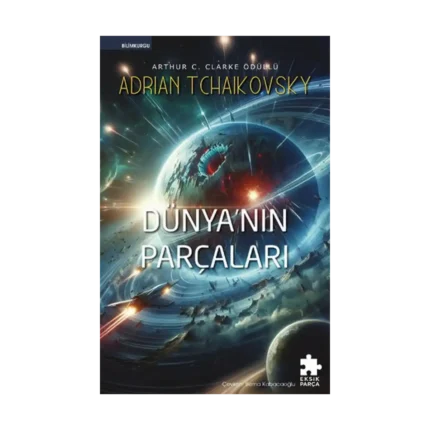 Dünyanın Parçaları