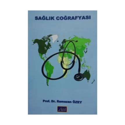 Sağlık Coğrafyası