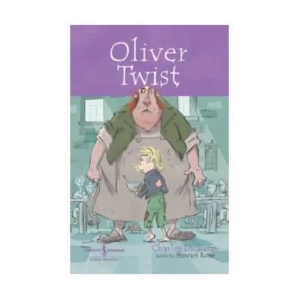Oliver Twist - Children’s Classic