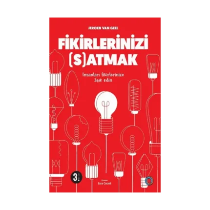 Fikirlerinizi Satmak