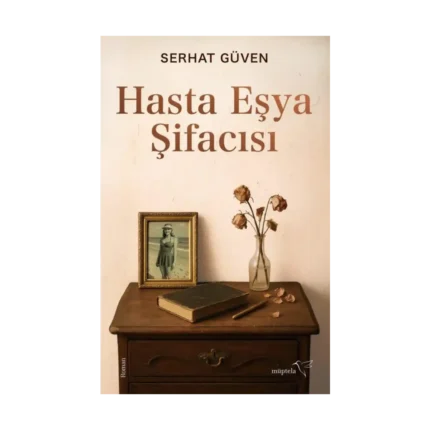 Hasta Eşya Şifacısı