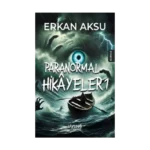 Paranormal Hikayeler 1