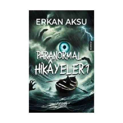 Paranormal Hikayeler 1
