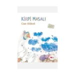 Kirpi Masalı / 50. Yıl Özel Baskı (Ciltli)