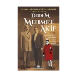 Dedem Mehmet Akif