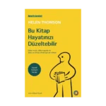 Bu Kitap Hayatınızı Düzeltebilir