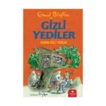 Gizli Yediler – Aferin Gizli Yediler (3. Kitap)