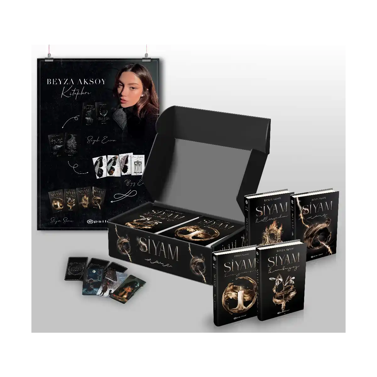 10d24-siyam-serisi-4-kitap-set-ciltli-1-1.webp Siyam Serisi 4 Kitap Set (Ciltli) - Görsel 1