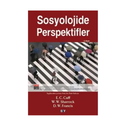 Sosyolojide Perspektifler