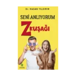 Seni Anlıyorum Z Kuşağı