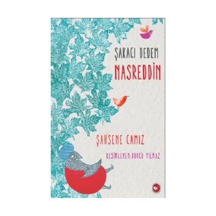 Şakacı Dedem Nasreddin