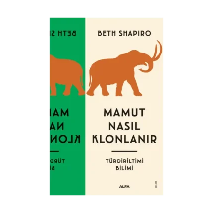 Mamut Nasıl Klonlanır