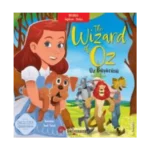 The Wizard Of Oz  / Oz Büyücüsü