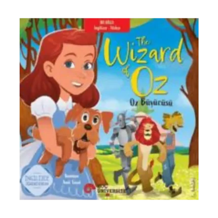 The Wizard Of Oz  / Oz Büyücüsü