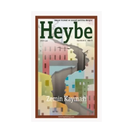 Heybe Dergisi - Sayı 5