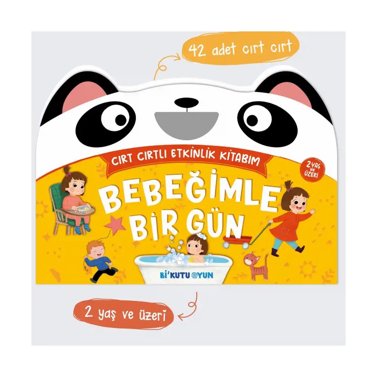 11164-bebegimin-bir-gunu-cirt-cirtli-etkinlik-kitabim-18-24-ay-1-1.webp Bebeğimin Bir Günü - Cırt Cırtlı Etkinlik Kitabım (18-24 Ay) - Görsel 1