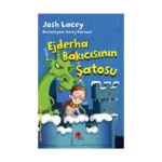 Ejderha Bakıcısının Şatosu