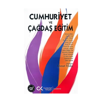 Cumhuriyet ve Çağdaş Eğitim