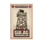 Gulag Takımadaları 1.Cilt