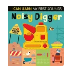 I Can Learn: Noisy Digger