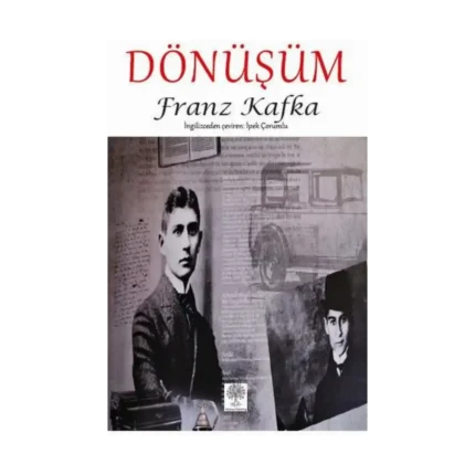 Dönüşüm
