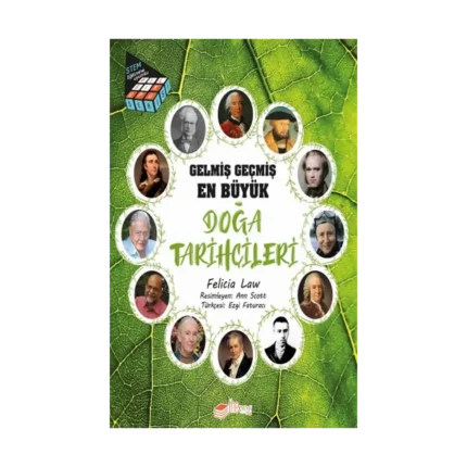 Gelmiş Geçmiş En Büyük Doğa Tarihçileri