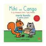 Kiki ve Cango