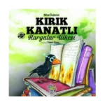 Kırık Kanatlı Kargalar Ülkesi