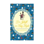 Dr. Jekyll ve Bay Hyde