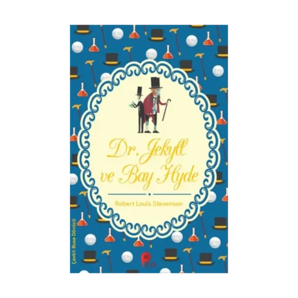 Dr. Jekyll ve Bay Hyde