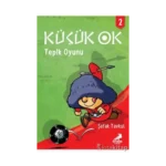 Tepik Oyunu - Küçük Ok 2