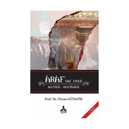 Araf’taki Kimlik Alevilik – Bektaşilik