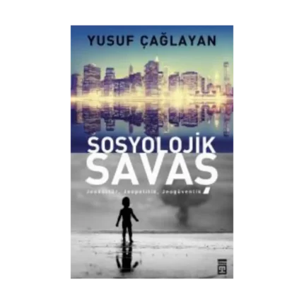 Sosyolojik Savaş