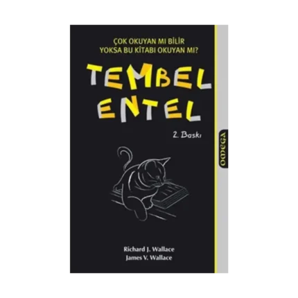 Tembel Entel