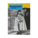 Faraziyeler Mecmuası Sayı 1