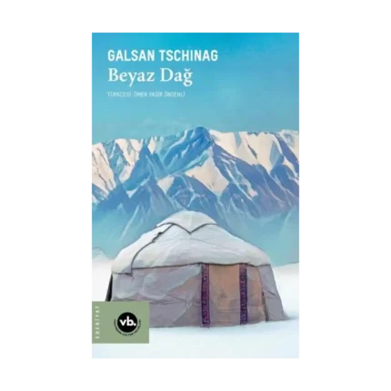 Beyaz Dağ