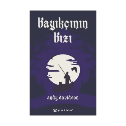 Kayıkçının Kızı