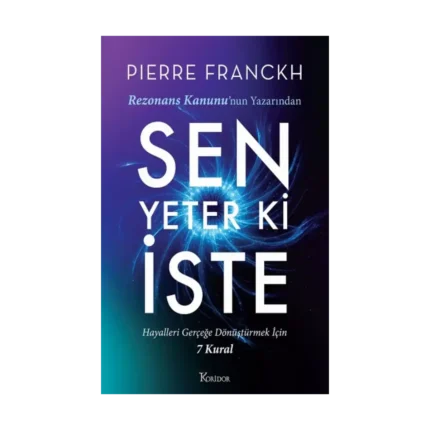 Sen Yeter Ki İste