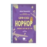 Çayır Kuşu Hophop İmkansız Diye Bir Şey Yok